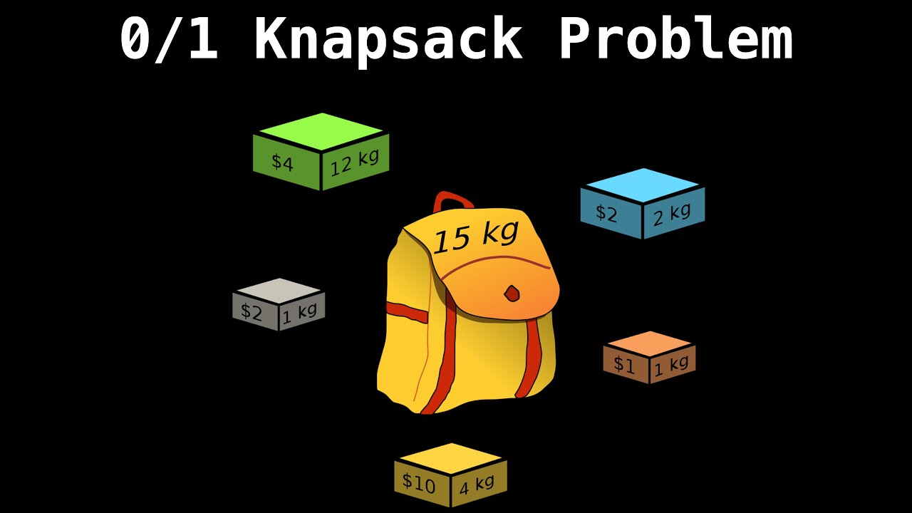 knacksack